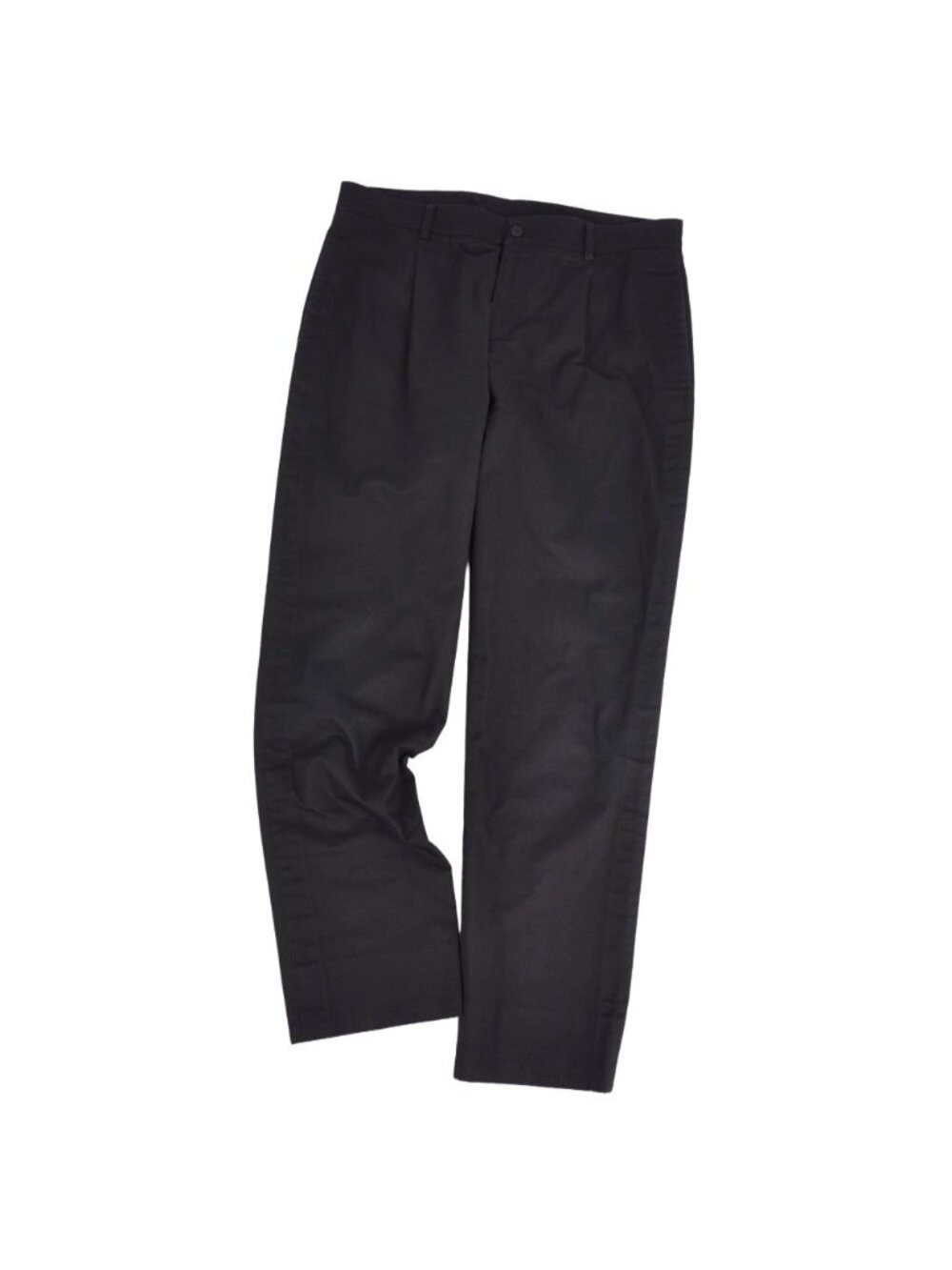 Hermes Pants Long Chinos Cotton
